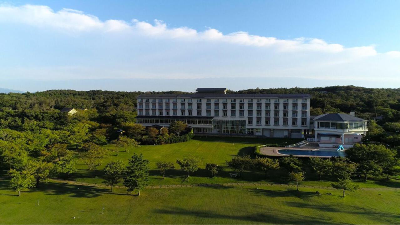 Kyukamura Echizen-Mikuni Sakai  Exteriér fotografie